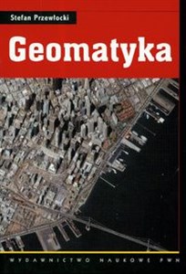 Geomatyka bookstore