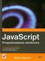 JavaScript Programowanie obiektowe Bookshop