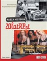 Nasza historia 20 lat RP.pl polish books in canada