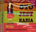 [Audiobook] Oto jest Kasia Polish bookstore