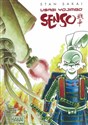 Usagi Yojimbo Senso - Stan Sakai buy polish books in Usa