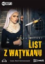 [Audiobook] List z Watykanu Canada Bookstore