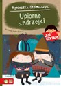 Upiorne andrzejki Już czytam! - Polish Bookstore USA