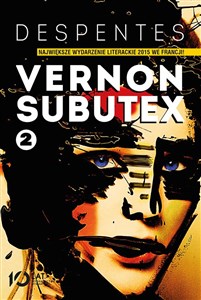 Vernon Subutex Tom 2 polish books in canada