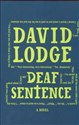 Deaf Sentence online polish bookstore