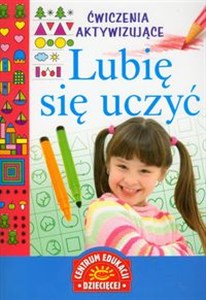 Lubię się uczyć Ćwiczenia aktywizujące bookstore