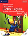 Cambridge Global English 3 Learner's Book + CD Polish bookstore