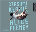 [Audiobook] Czasami kłamię  