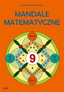 Mandale matematyczne Bookshop