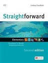 Straightforward 2nd ed. A2 Elementary SB + eBook Canada Bookstore
