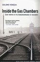 Inside the Gas Chambers Eight Months in the Sonderkommando of Auschwitz buy polish books in Usa