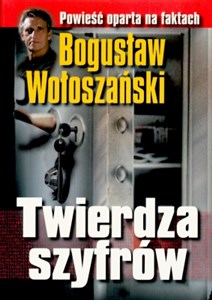 TWIERDZA SZYFRÓW WYD. 2004 polish books in canada