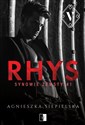 Rhys buy polish books in Usa