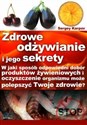 Zdrowe odżywianie i jego sekrety chicago polish bookstore