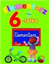 Elementarz 6-latka  polish books in canada