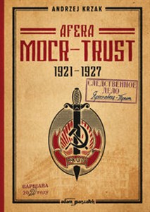 Afera Mocr - Trust 1921-1927  