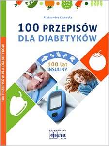 100 przepisów dla diabetyków polish usa