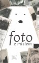 Foto z Misiem bookstore