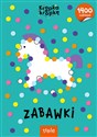 Zabawki. Kropka w kropkę  buy polish books in Usa