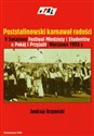 Poststalinowski karnawał radości V Światowy Festiwal Młodzieży i Studentów o Pokój i Przyjaźń, Warszawa 1955 r. - Andrzej Krzywicki