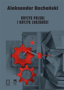 Kryzys Polski i kryzys ludzkości polish books in canada