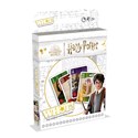 WHOT Harry Potter books in polish