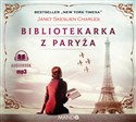 [Audiobook] Bibliotekarka z Paryża online polish bookstore