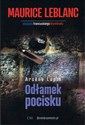 Arsene Lupin: Odłamek pocisku  