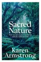 Sacred Nature buy polish books in Usa