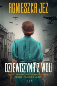 Dziewczyna z Woli wyd. kieszonkowe  pl online bookstore