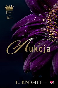 Aukcja Kings of Ruin Tom 1 Polish Books Canada
