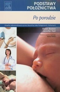 Podstawy położnictwa Po porodzie Polish Books Canada