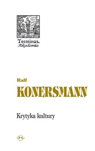 Krytyka kultury Polish Books Canada