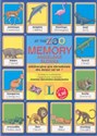 At the ZOO Memory angielskie słówka Edukacyjna gra obrazkowa dla dzieci od lat 7 online polish bookstore