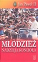 Młodzież nadzieją kościoła Orędzia na Światowe Dni Młodzieży books in polish