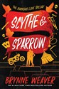 Scythe & Sparrow wer. angielska  
