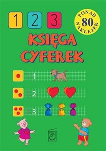 Księga cyferek pl online bookstore