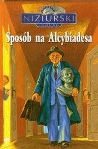 Sposób na Alcybiadesa Bookshop