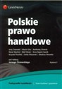 Polskie prawo handlowe in polish