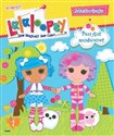Lalaloopsy przyjęcie urodzinowe Canada Bookstore