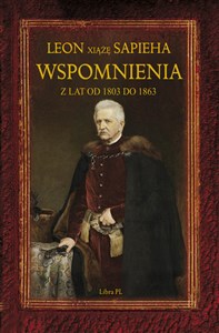 Wspomnienia z lat 1803-1863 in polish