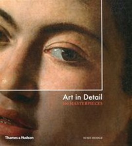 Art in Detail 100 masterpieces Canada Bookstore