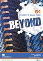 Beyond B1 Książka ucznia - Rob Benne, Robert Metcalf, Robert Campbell