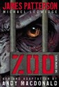 James Patterson - Zoo: The Graphic Novel to buy in Canada