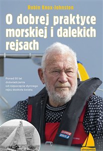 O dobrej praktyce morskiej i dalekich rejsach books in polish