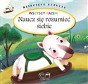 Dziecięce Uczucia Wszyscy razem Naucz się rozumieć siebie - Opracowanie Zbiorowe