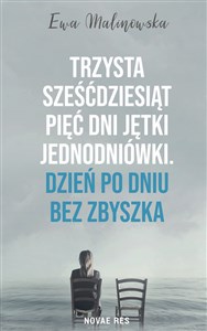 Trzysta sześćdziesiąt pięć dni jętki jednodniówki Dzień po dniu bez Zbyszka  