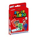 WHOT Super Mario - 