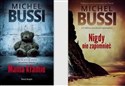 Pakiet Michel Bussi: Mama kłamie / Nigdy nie...  Polish bookstore