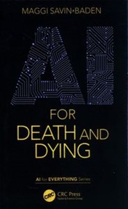 AI for Death and Dying  online polish bookstore